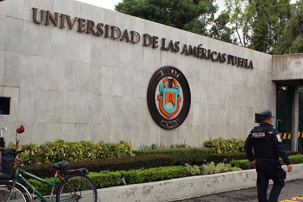 Nuevo patronato UDLAP abierto al regreso presencial con medidas sanitarias