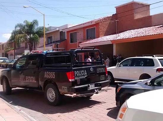 Adolescente le dispara a su amigo al jugar con la pistola de su padre