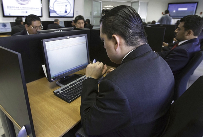 Pornografía infantil en internet crece en México, admiten PF y PGR