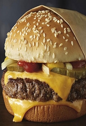 “Migra” dejó a McDonald’s sin pan en Chicago