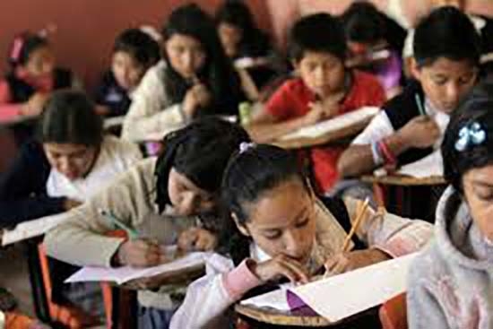 Mexicanos Primero destaca avances de Puebla en primaria y secundaria