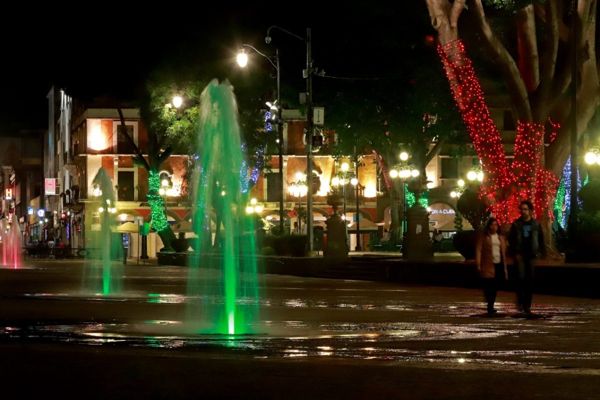 Grito de Independencia sin pirotecnia, propone ayuntamiento de Puebla