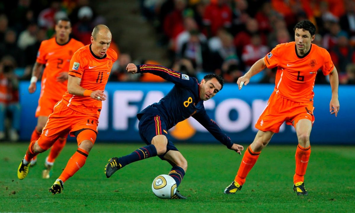 Dish transmitirá gratis el mundial Brasil 2014
