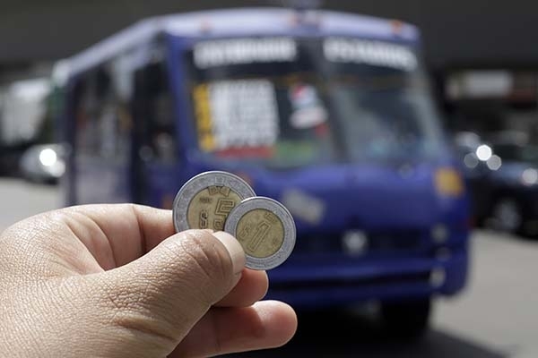 No se ha autorizado el aumento a la tarifa del transporte: gobierno