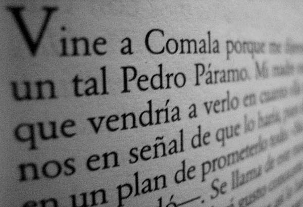 Juan Villoro, “Pedro Páramo” y El Colegio Nacional