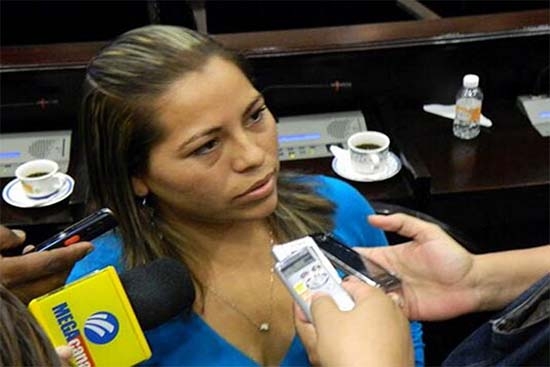 Diputada del PRD afirma que Juventud en Éxtasis es de García Márquez