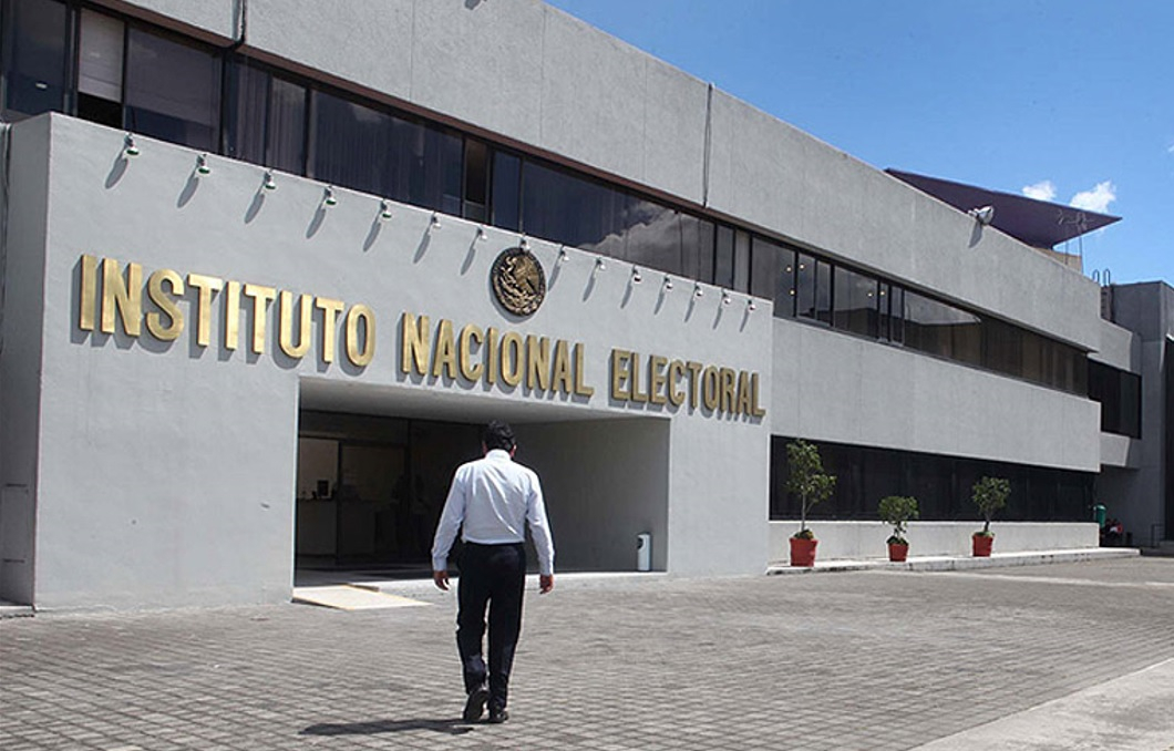 INE irá a batalla legal por recorte de 5 mil mdp