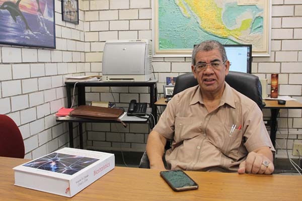 Investigador de la BUAP considera probable la existencia de más “Partículas de Dios”