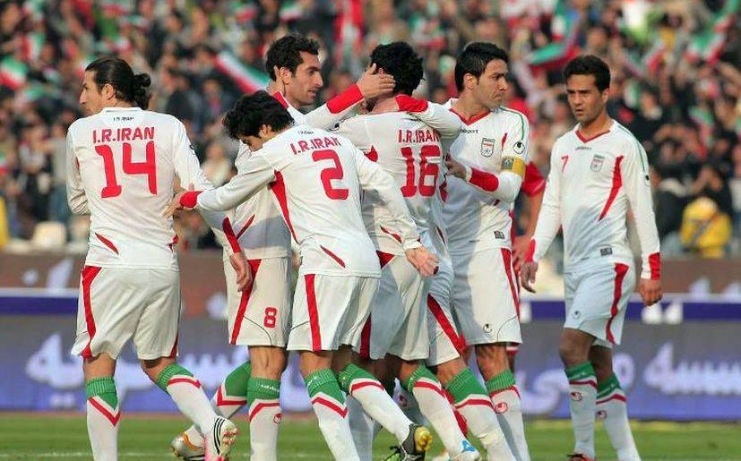 Irán enfrenta a Nigeria por el segundo lugar del Grupo F