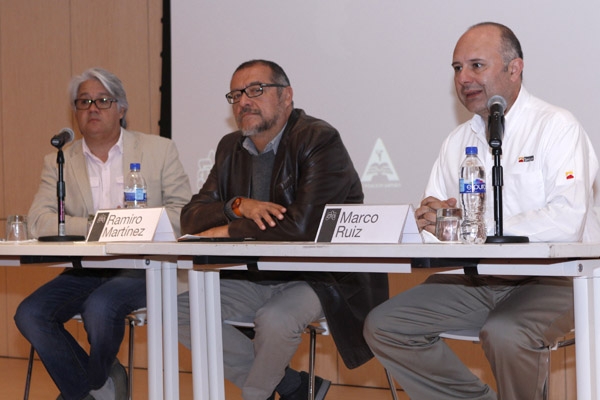 Festival Ternium de Cine Latinoamericano en Puebla