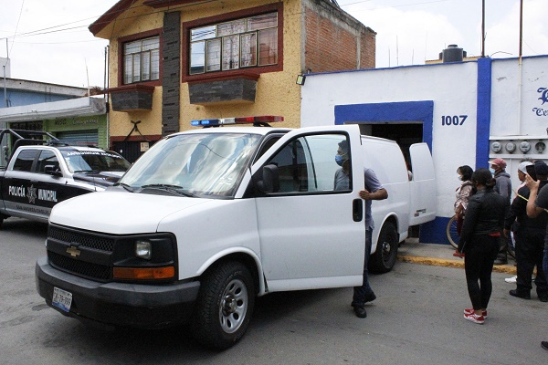 Propietario de Anexo “La Piedad” es capturado en Puebla