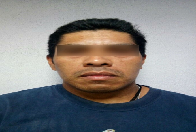 Mató a sus cuñados en Chietla; fue vinculado a proceso por doble homicidio