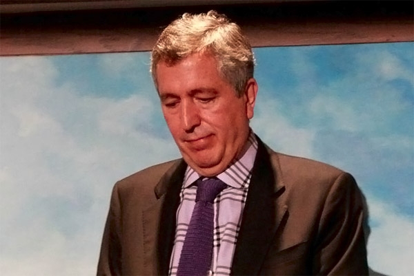 La Volpe miente, revira Vergara: llegó sin ropa con la podóloga