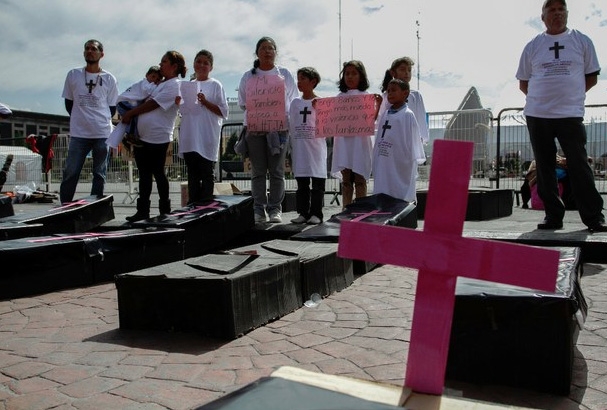 Edomex prepara fiscalías especiales contra trata y feminicidios