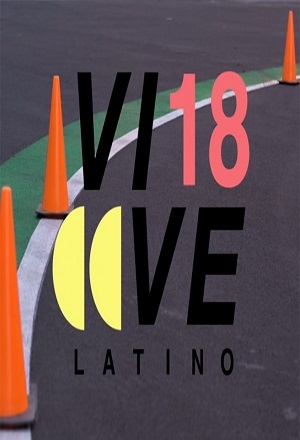 Vive Latino 2018: Presentan cartel oficial