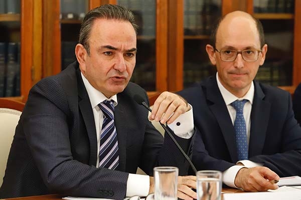 Smart City Expo Latam generó ganancias por 62 mdp: Jorge Estefan