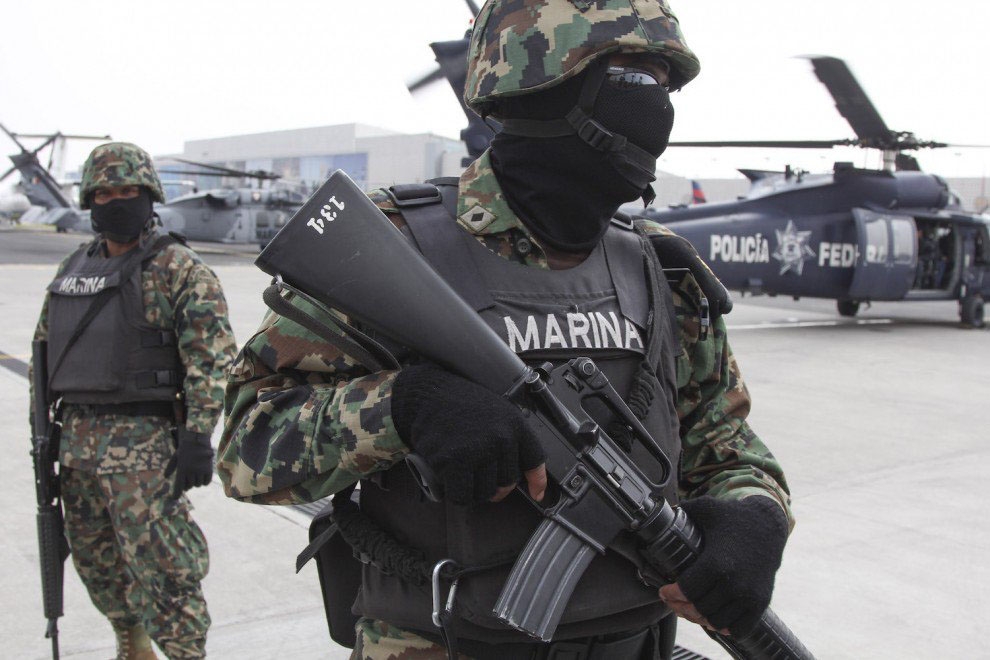 PGR atrae desapariciones forzadas de 28 personas en Tamaulipas