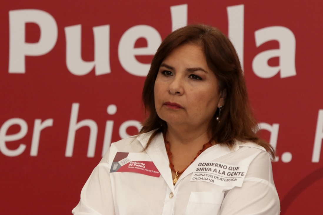 Crimen organizado también se dedica a tala ilegal en Puebla: Manrique