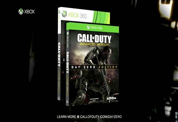 Call Of Duty: AW será gratuito en PS4/Xbox One si lo compran en PS3/Xbox 360