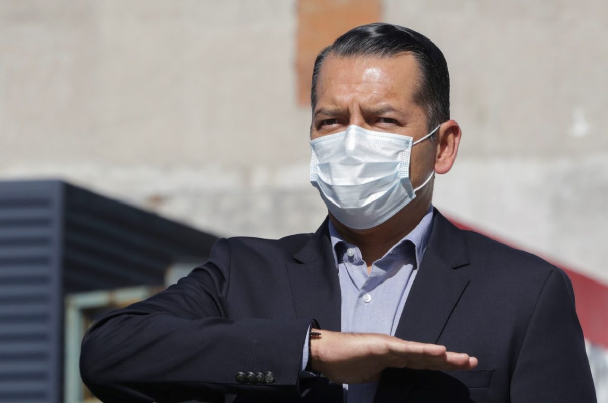 6 jueces de Puebla sancionados en 2020: TSJ