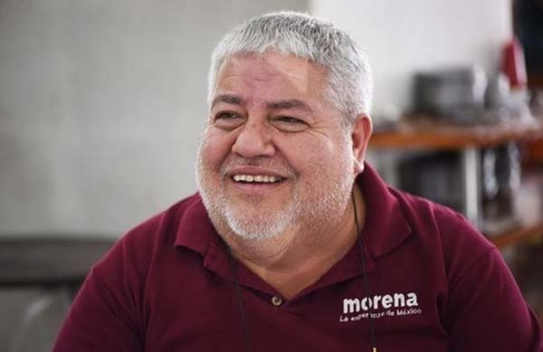 Delegado federal en Veracruz: “las Yalitzas” sí funcionan para cuidar niños