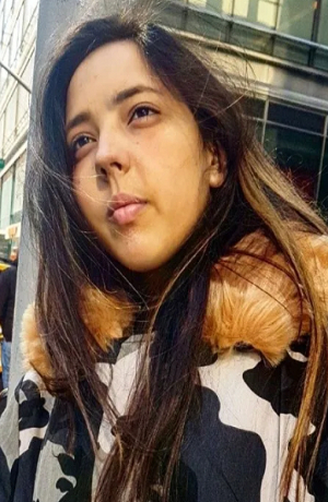 Frida Sofía de luto, muere Natasha, su hermana menor