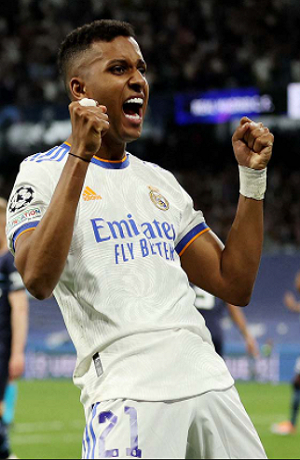 Real Madrid remonta desventaja y está en la final de la Champions League