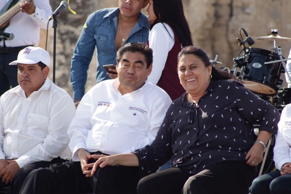 RMV, detrás de guerra sucia: Barbosa