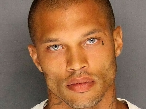 Convicto más guapo de California pasará dos años en prisión