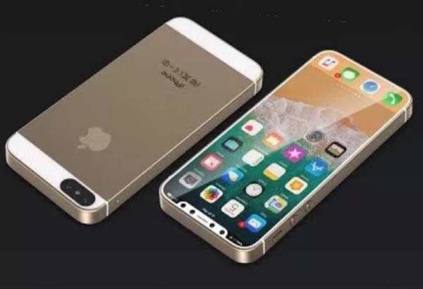 Apple podría tener todo listo para el lanzamiento del iPhone SE 2
