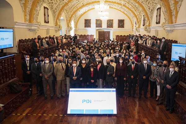 Consejo Universitario aprueba el Plan de Desarrollo Institucional de la BUAP