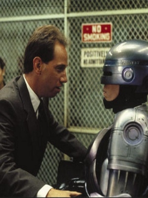 Murió Miguel Ferrer, famoso por su actuación en Robocop