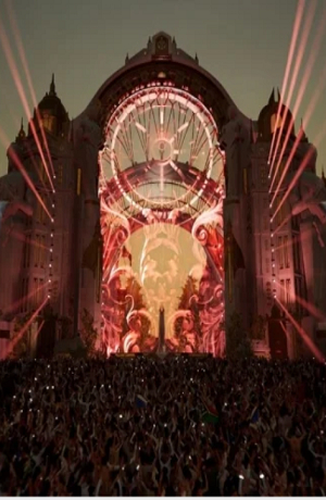 Tomorrowland digital será histórico aseguran Katy Perry, David Guetta y Steve Aoki
