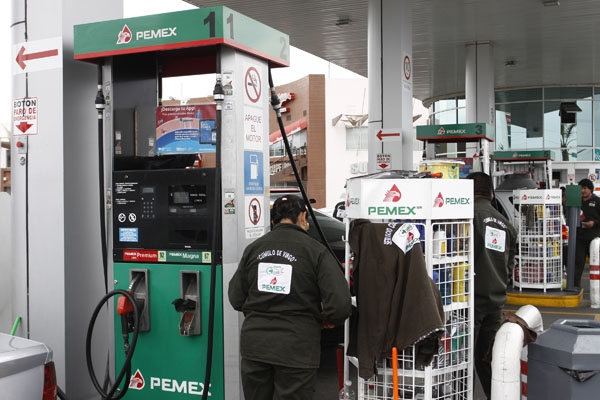 Gasolineros de Puebla y Tlaxcala temen cierre de franquicias