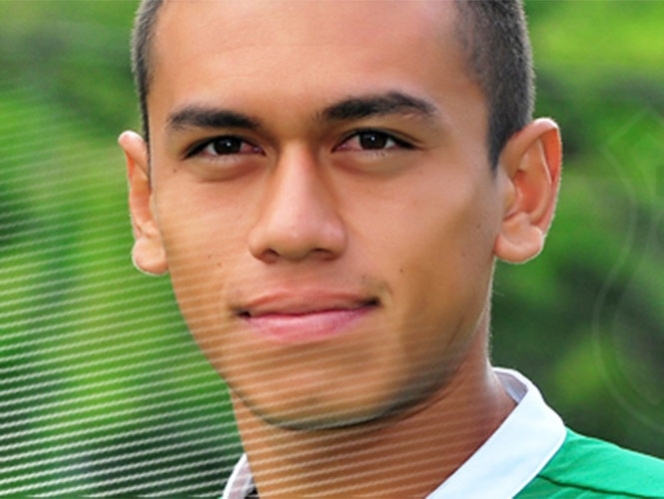 Carlos Lizarazo, nuevo refuerzo del Cruz Azul