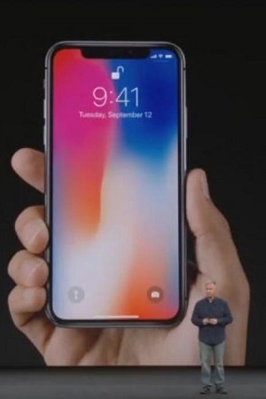 iPhone X: Inicia preventa este viernes 27 de octubre