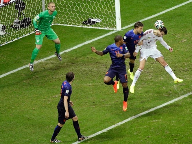 Tres chinos murieron tras no dormir por ver el Mundial