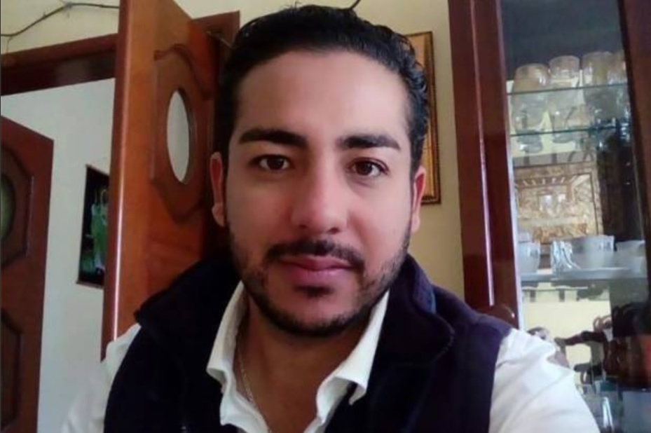 Acción Nacional niega que joven asesinado en Tláloc fuera militante panista o buscara una diputación local