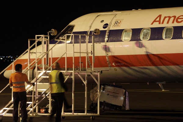 Puebla busca vuelos directos a Nueva York, Texas y Canadá