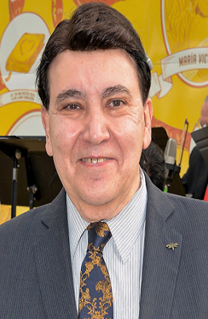 Muere José Alfredo Jiménez Jr. a los 63 años