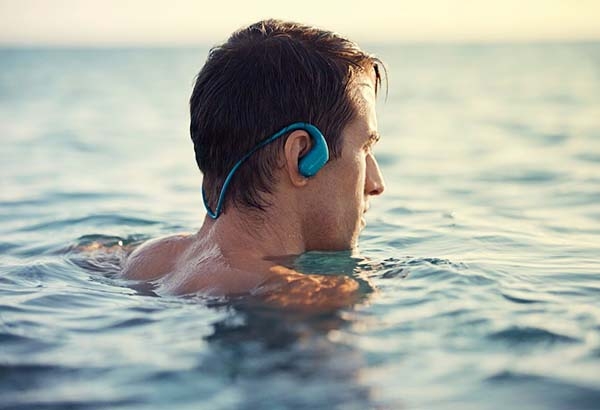 Sony trae a México su nuevo Sport Walkman