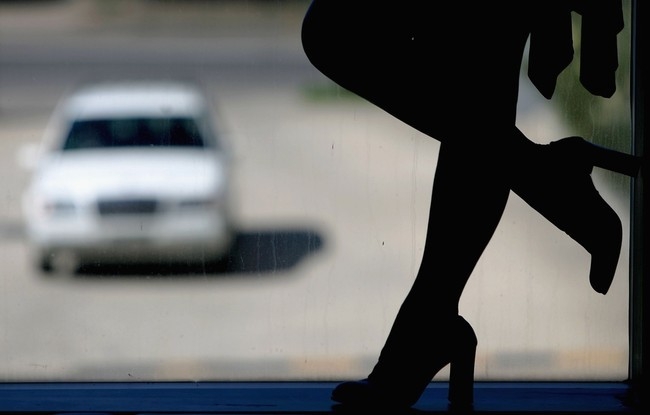 Capturan en Puebla a hombre que explotaba sexualmente a una menor