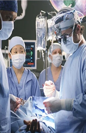 Grey’s Anatomy tendrá capítulos relacionados con el coronavirus