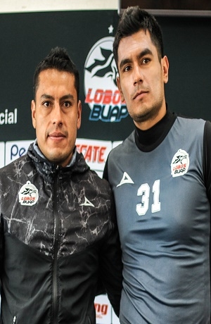 Lobos BUAP comenzó preparación para visitar a Tuzos del Pachuca