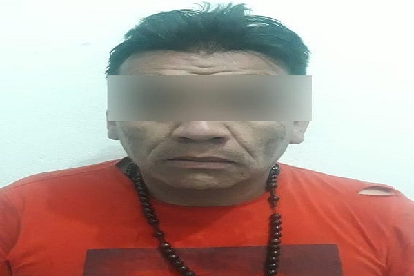 Cayó integrante de “Los Tlana”, banda de asaltantes y huachicoleros de Texmelucan