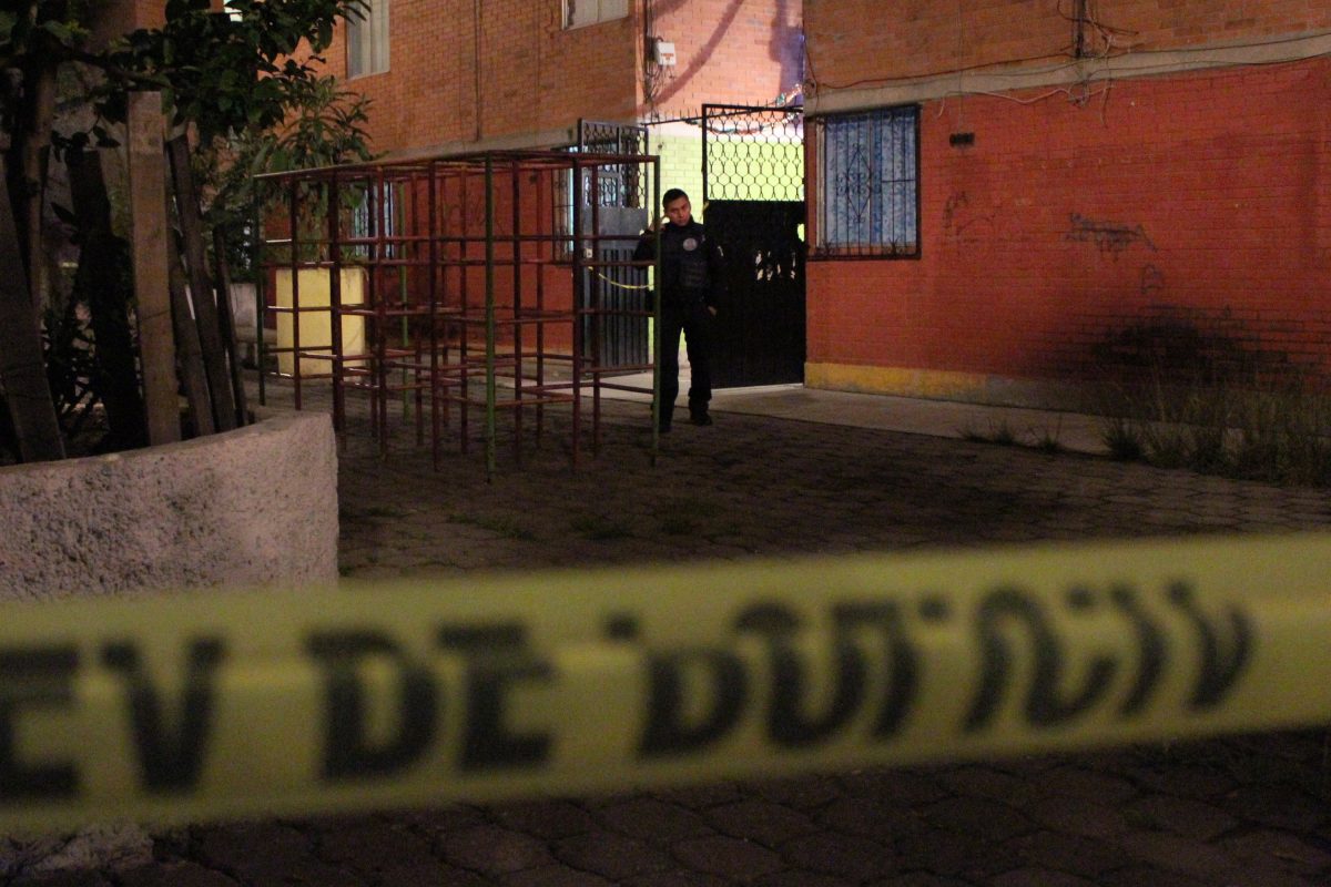 Matan a hombre frente a su hija en intento de asalto en La Margarita