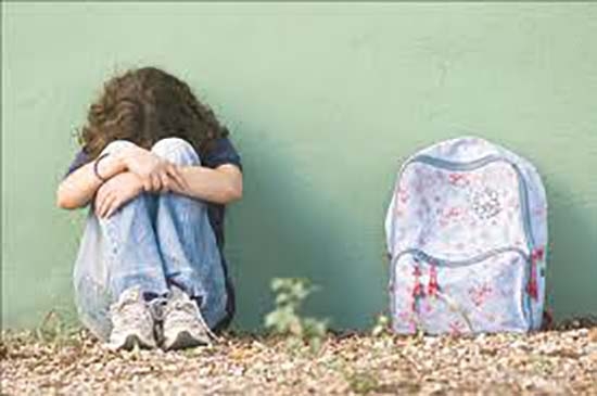 Juez federal otorga primer amparo a niña víctima de bullying