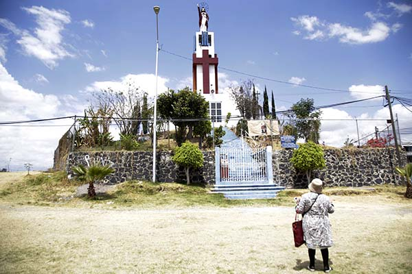 Semana Santa 2023 en Romero Vargas, sin venta de alcohol