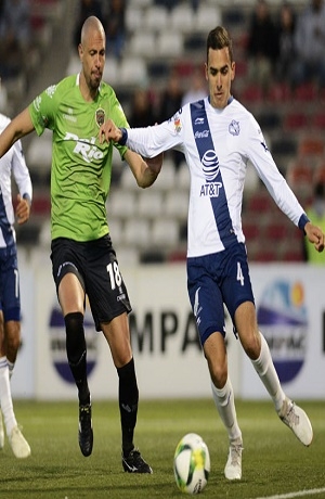 Copa MX: Club Puebla clasificó como segundo de grupo tras empate ante FC Juárez
