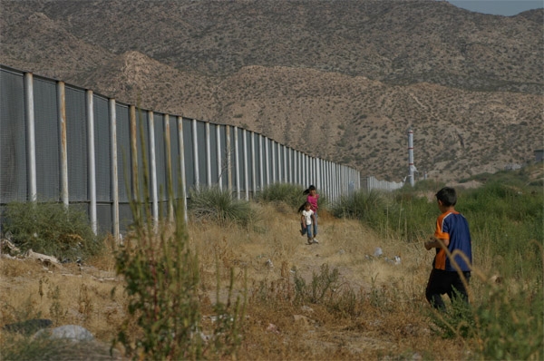 Embajada de EU descarta que yihadistas entraran a México